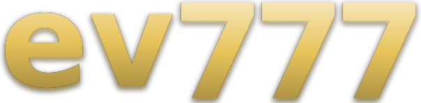 ev777 logo