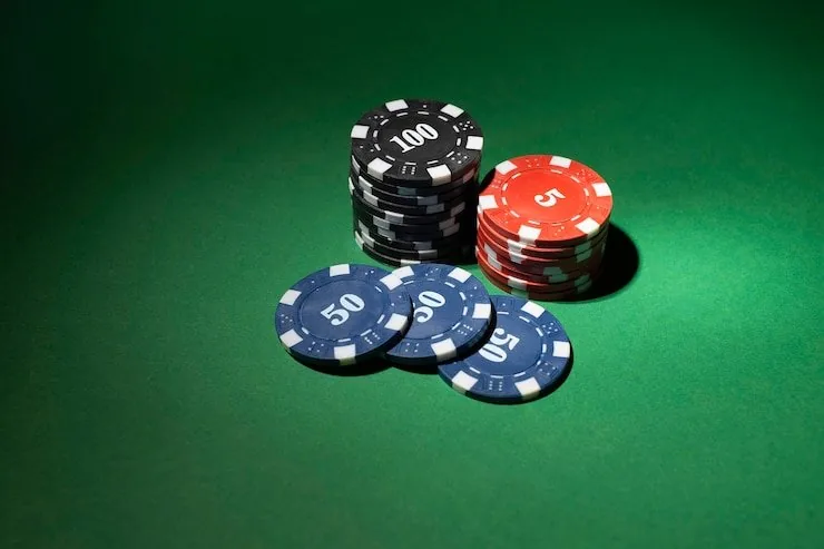 ev777 Blackjack Nights at ev777 — Real Tables, Real Dealers