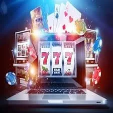 ev777 Pakistan Casino lobby